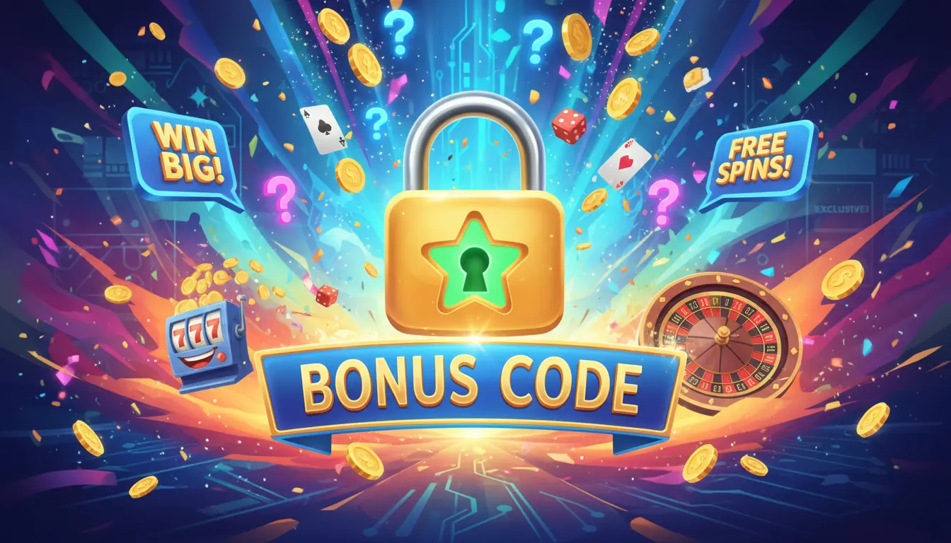Golden Star Bonuscode